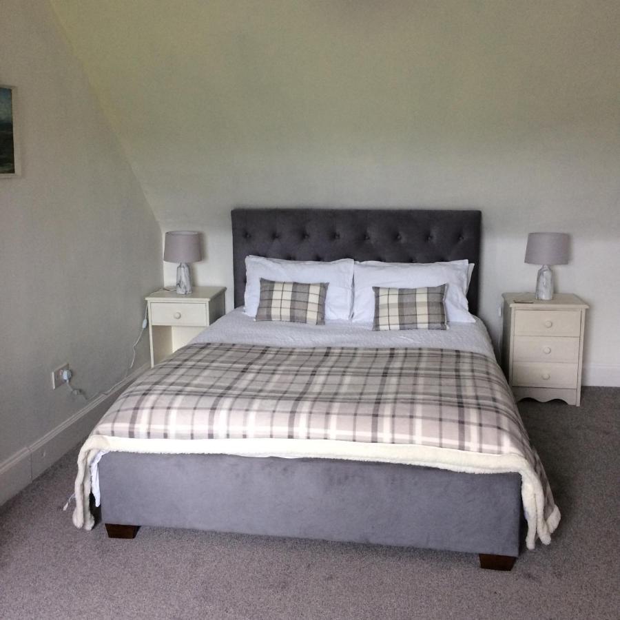 Lower Thura House Уик Екстериор снимка