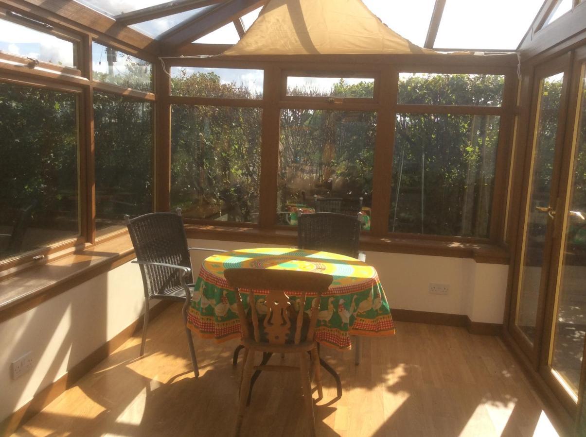 Lower Thura House Уик Екстериор снимка