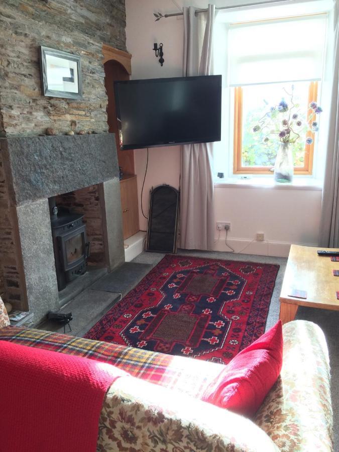 Lower Thura House Уик Екстериор снимка