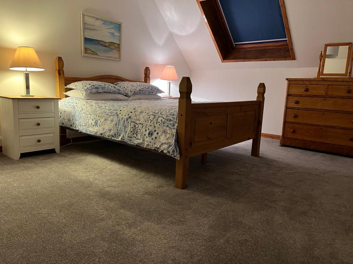 Lower Thura House Уик Екстериор снимка