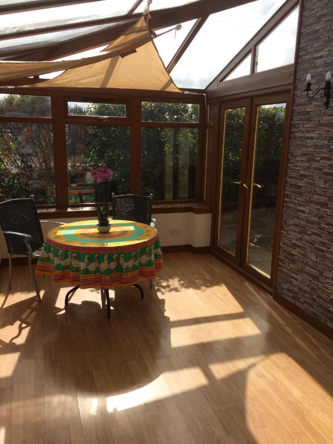 Lower Thura House Уик Екстериор снимка